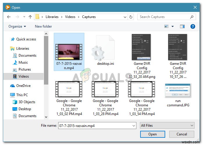 Fix: Casting System Audio is Not Supported on this Device