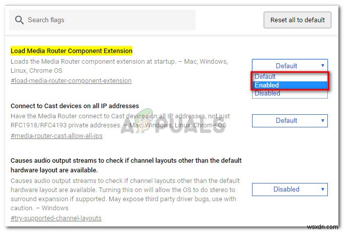 Fix: Casting System Audio is Not Supported on this Device