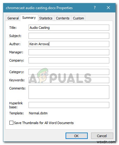 Fix: This Modification is Not Allowed Because the Selection is Locked