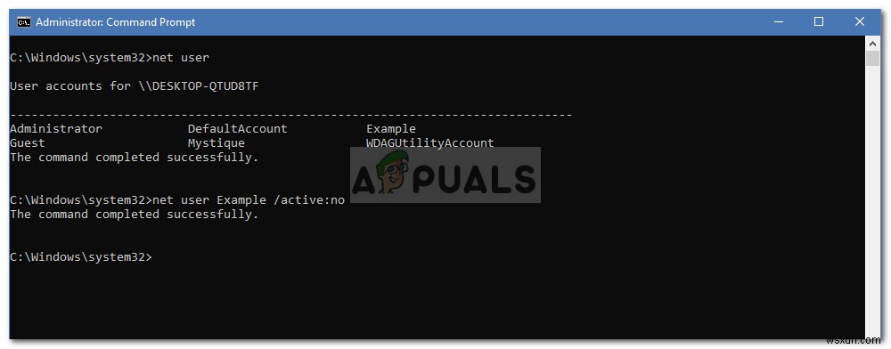 How to Remove HomeGroupUser$ Account from the Login Screen