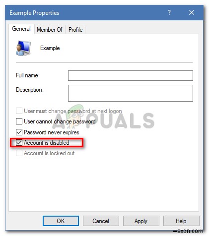 How to Remove HomeGroupUser$ Account from the Login Screen