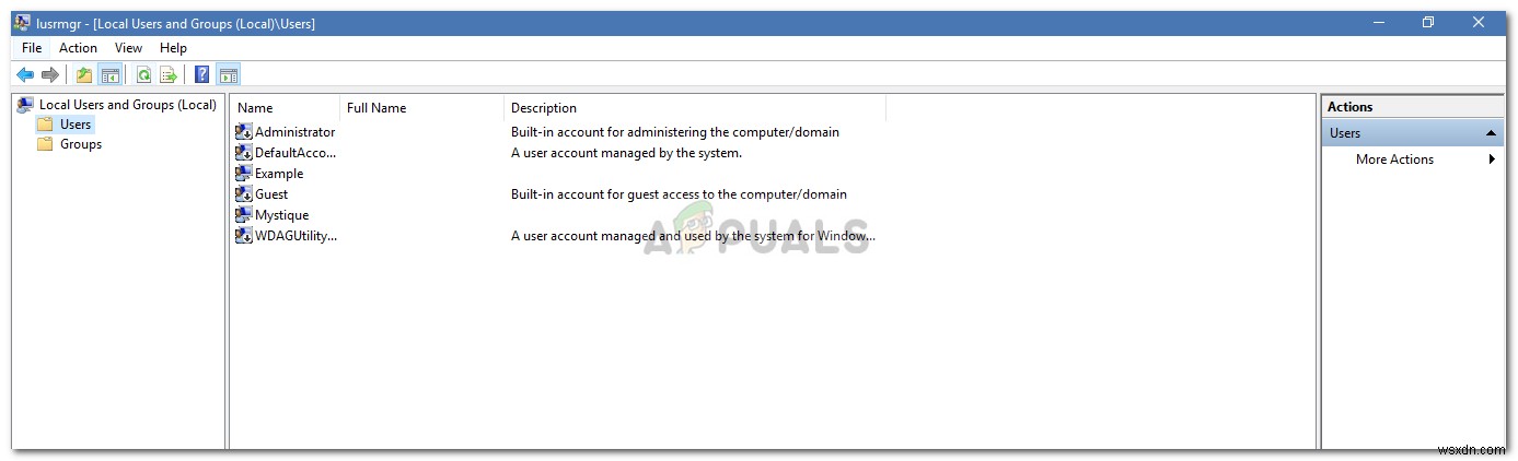 How to Remove HomeGroupUser$ Account from the Login Screen