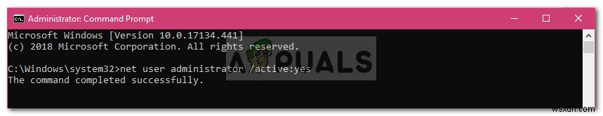 Fix: Your IT Administrator has Limited Access
