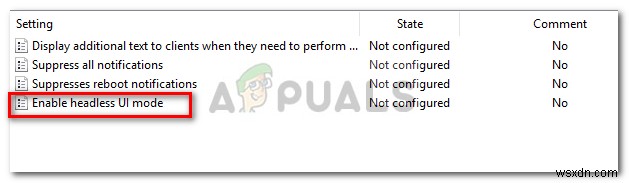 Fix: Your IT Administrator has Limited Access