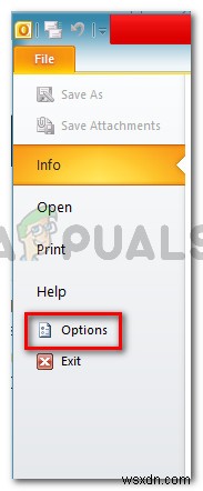 Fix: Something Went Wrong and your Search Couldn’t be Completed
