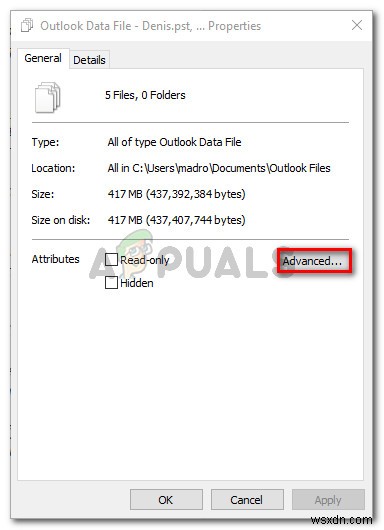 Fix: Something Went Wrong and your Search Couldn’t be Completed