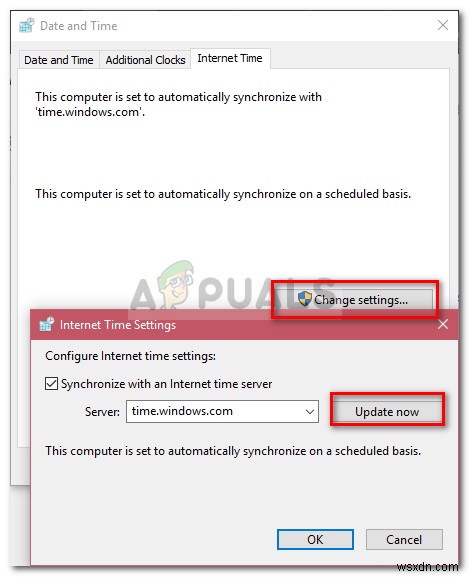 How to Fix Windows 10 Update Error 0x80190001