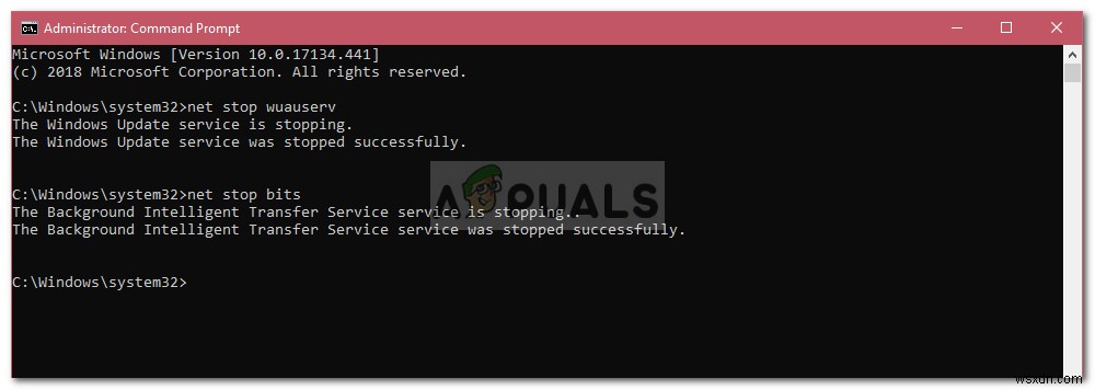 How to Fix Windows 10 Update Error 0x80190001