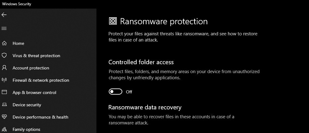 How to Fix Folder Keeps Reverting to Read Only on Windows 10