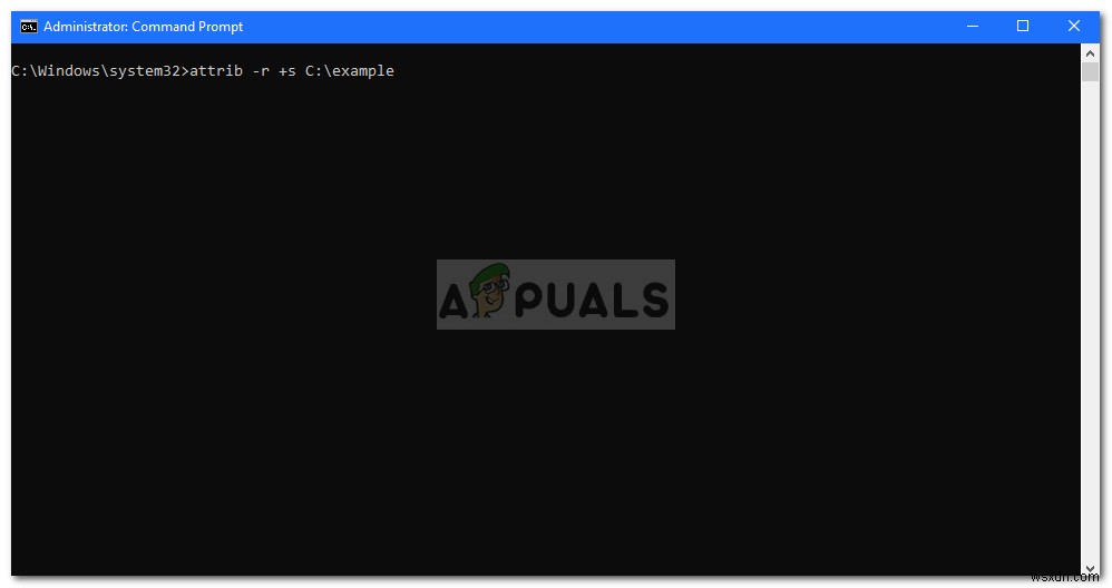 How to Fix Folder Keeps Reverting to Read Only on Windows 10