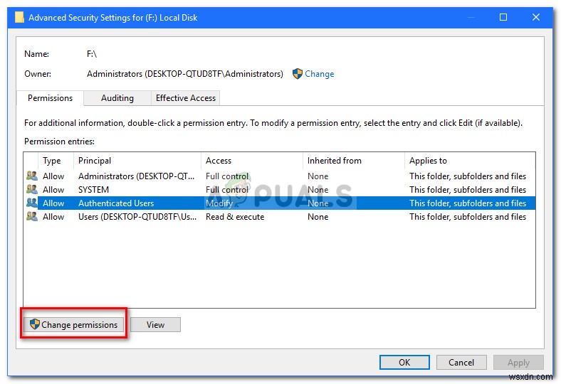 How to Fix Folder Keeps Reverting to Read Only on Windows 10