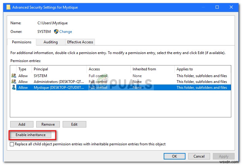 How to Fix Folder Keeps Reverting to Read Only on Windows 10