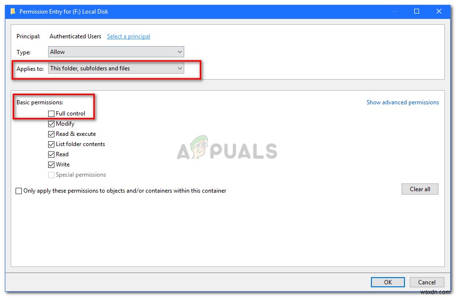 How to Fix Folder Keeps Reverting to Read Only on Windows 10