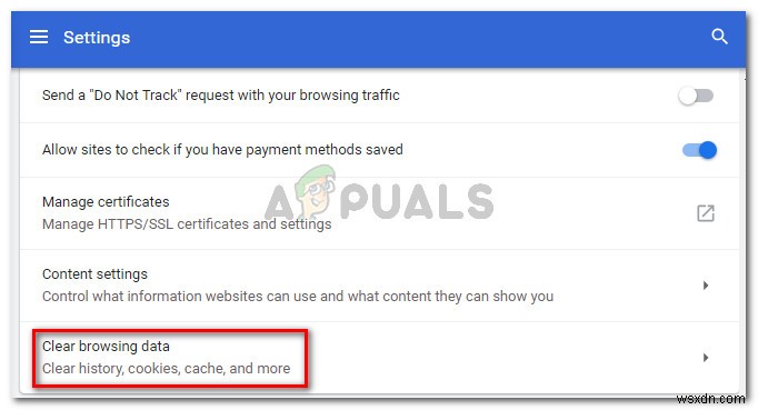 Fix: You Don’t have Authorization to View this Page