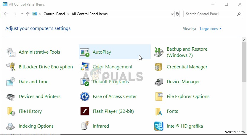 Fix: This Theme cannot be Applied to the Desktop Windows 10