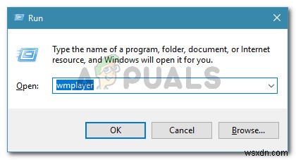 Fix: Windows Media Player Cannot Rip One or More Tracks From the CD