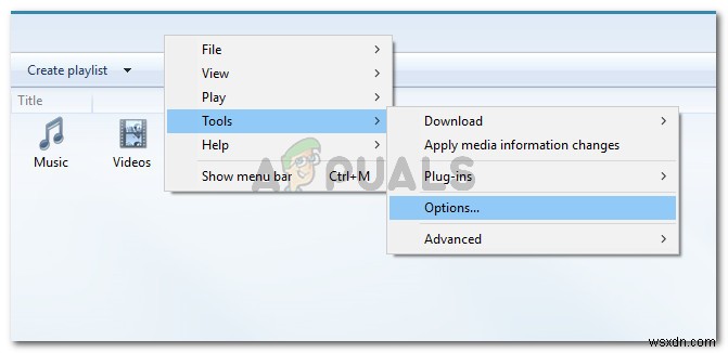 Fix: Windows Media Player Cannot Rip One or More Tracks From the CD
