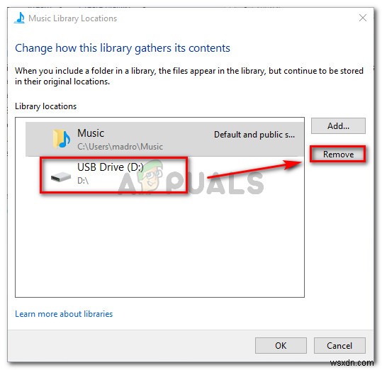 Fix: Windows Media Player Cannot Rip One or More Tracks From the CD