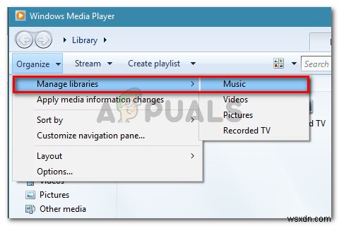 Fix: Windows Media Player Cannot Rip One or More Tracks From the CD