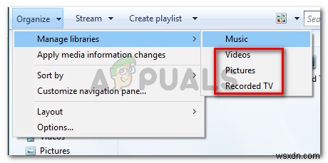Fix: Windows Media Player Cannot Rip One or More Tracks From the CD