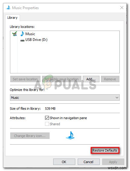 Fix: Windows Media Player Cannot Rip One or More Tracks From the CD