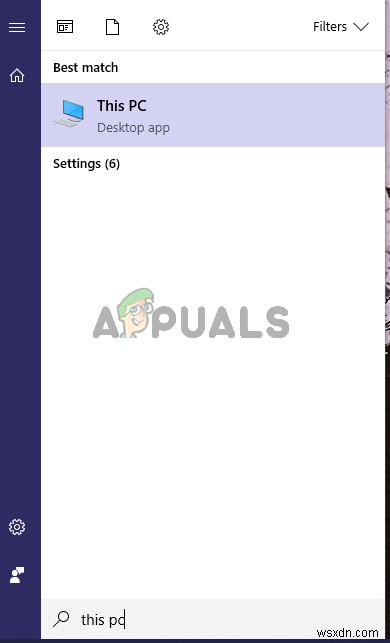 Fix: This Update is not Applicable to your Computer