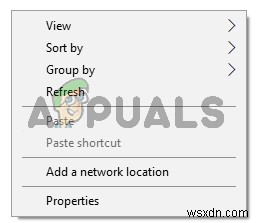Fix: This Update is not Applicable to your Computer