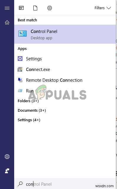 Fix: This Update is not Applicable to your Computer