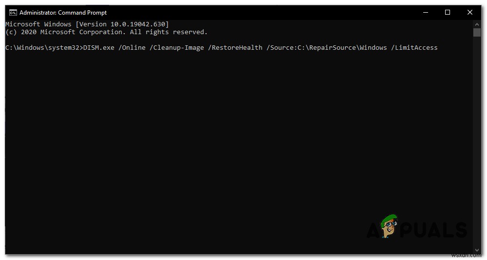 Fix: This Update is not Applicable to your Computer