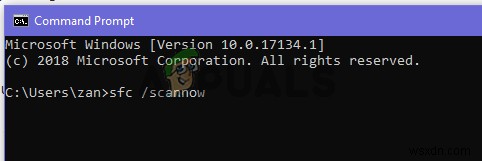 Fix: This Update is not Applicable to your Computer