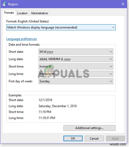 Fix: This Update is not Applicable to your Computer