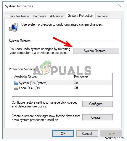 Fix: This Update is not Applicable to your Computer