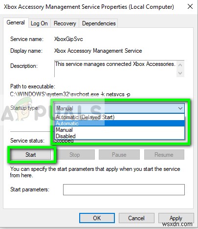 Fix: Xbox App won’t open Windows 10