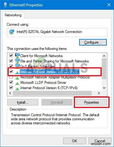 How to Change DNS in Windows 10