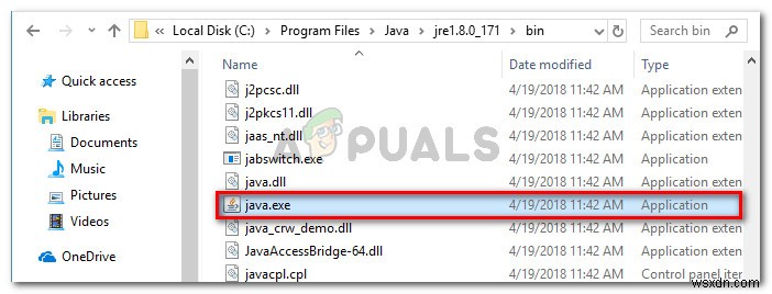 Fix: Could Not Create the Java Virtual Machine
