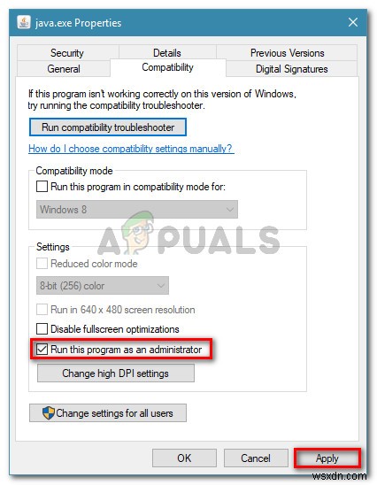 Fix: Could Not Create the Java Virtual Machine