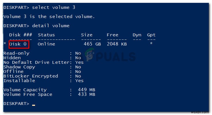 Fix: We Can’t Create a Recovery Drive on this PC