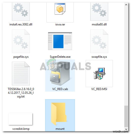 Fix: We Can’t Create a Recovery Drive on this PC