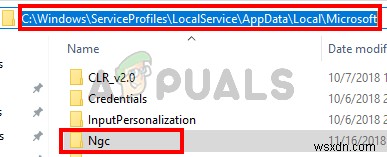 How to Fix Windows 10 Pin Issues when Logging In