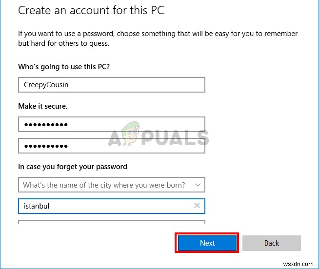 How to Fix Windows 10 Pin Issues when Logging In