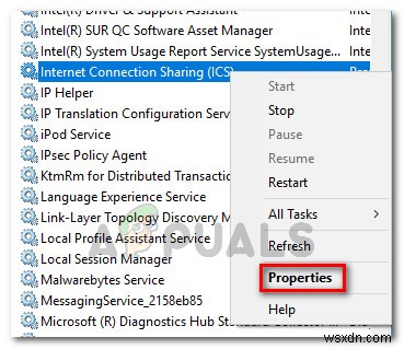 Fix: The VPN Client agent was unable to create the interprocess communication depot