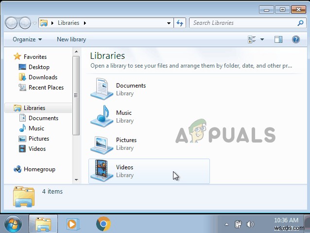 Fix: The VPN Client agent was unable to create the interprocess communication depot