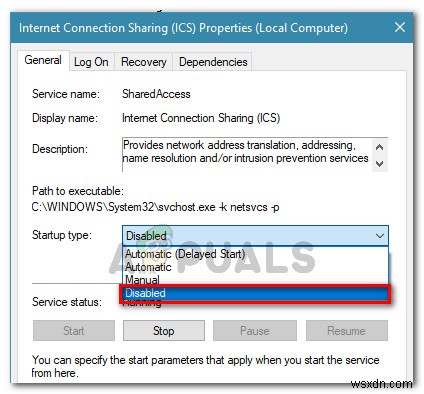 Fix: The VPN Client agent was unable to create the interprocess communication depot