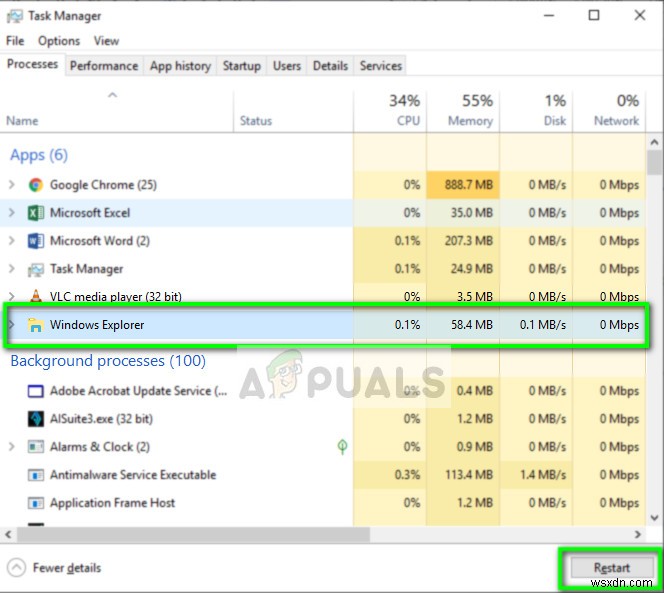 How to Fix ‘Error opening installation log file’