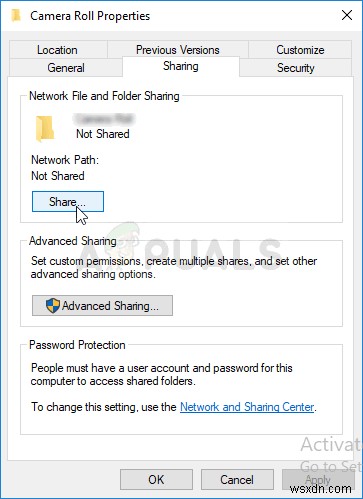 Fix “The drive is not a valid backup location” Error