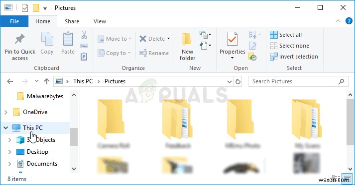 Fix “The drive is not a valid backup location” Error