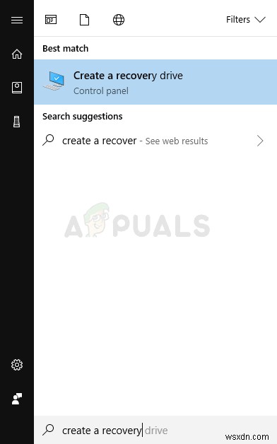 Fix “The drive is not a valid backup location” Error
