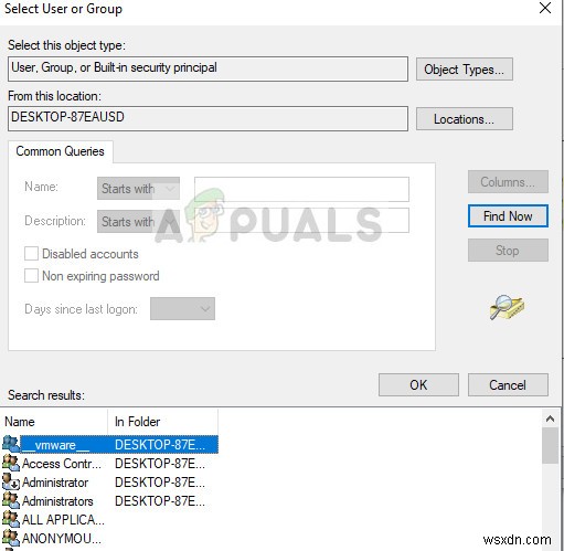 Fix: Word Cannot Complete the Save due to a File Permission Error