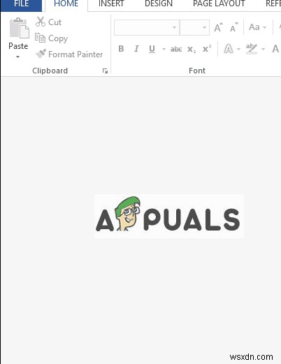 Fix: Word Cannot Complete the Save due to a File Permission Error