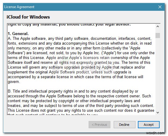 Fix: iTunes Error 0xE800002D